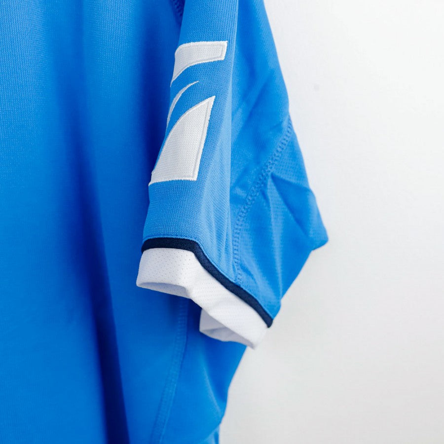 Maglia Home Napoli Legea 2003/2004 by LEGEA - Home (5)
