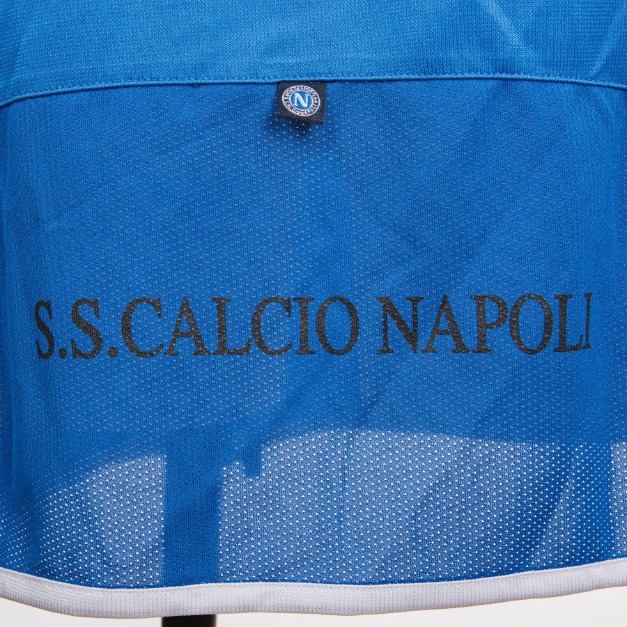 maglia home napoli legea bonomi 91 2003/2004 by LEGEA - Home (10)