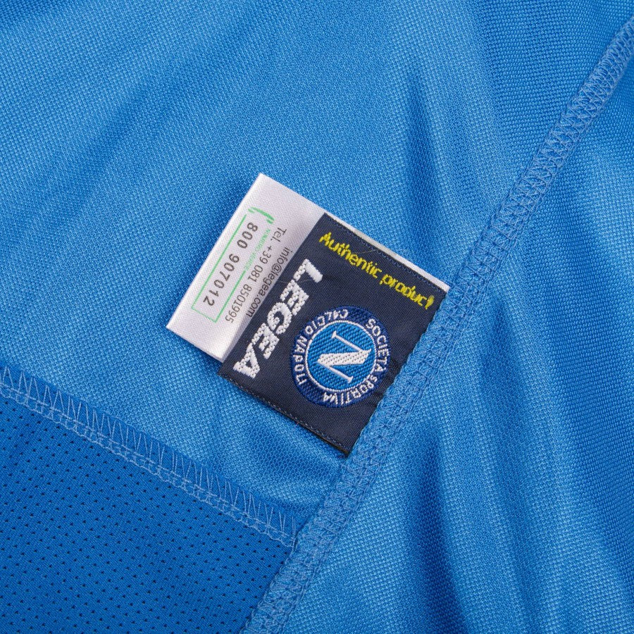 maglia home napoli legea bonomi 91 2003/2004 by LEGEA - Home (5)