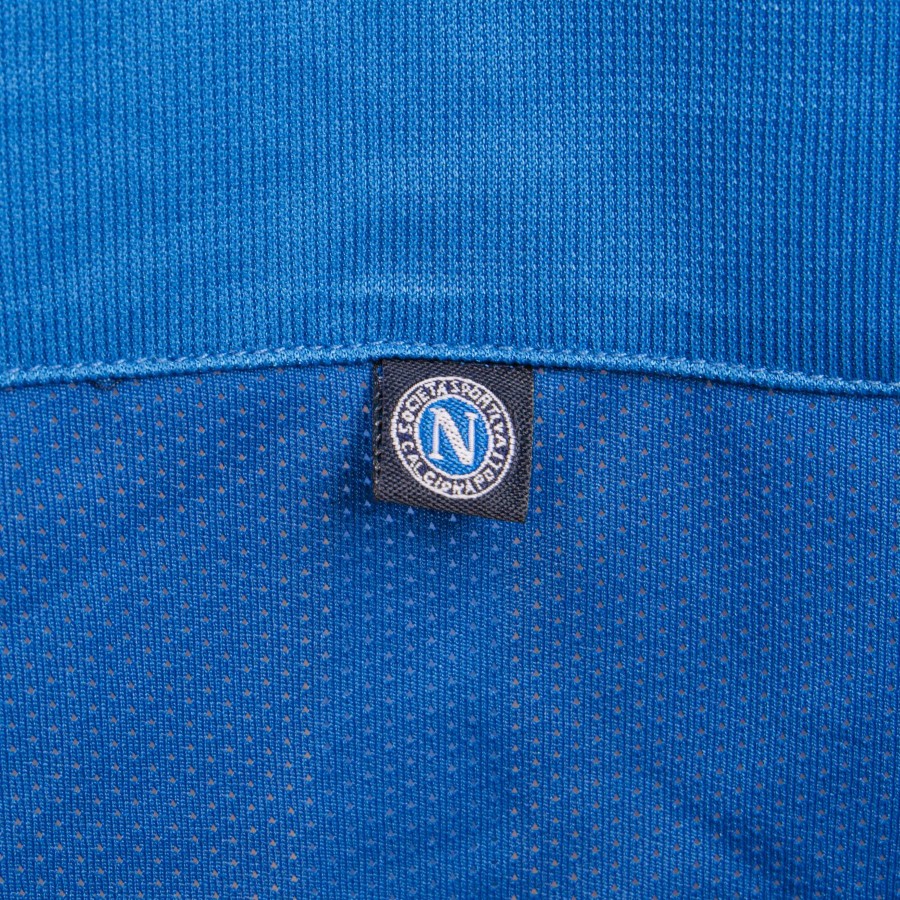 maglia home napoli legea bonomi 91 2003/2004 by LEGEA - Home (7)