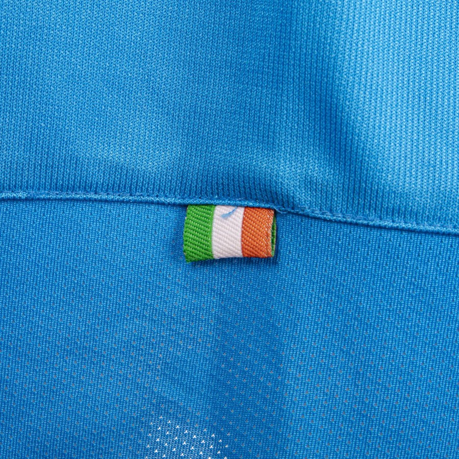 maglia home napoli legea zanini 20 2003/2004 by LEGEA - Home (9)