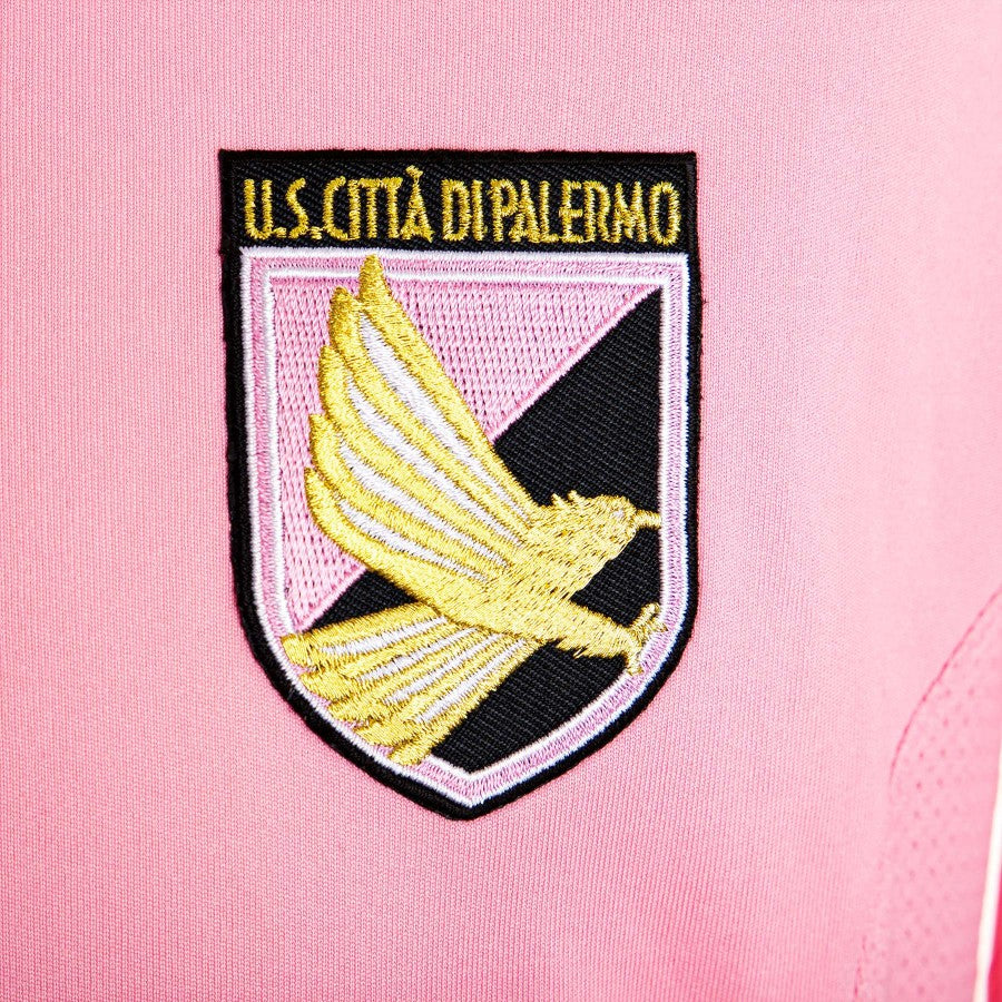 maglia home palermo migliaccio 8 ml 2011/2012 by LEGEA - Home (3)