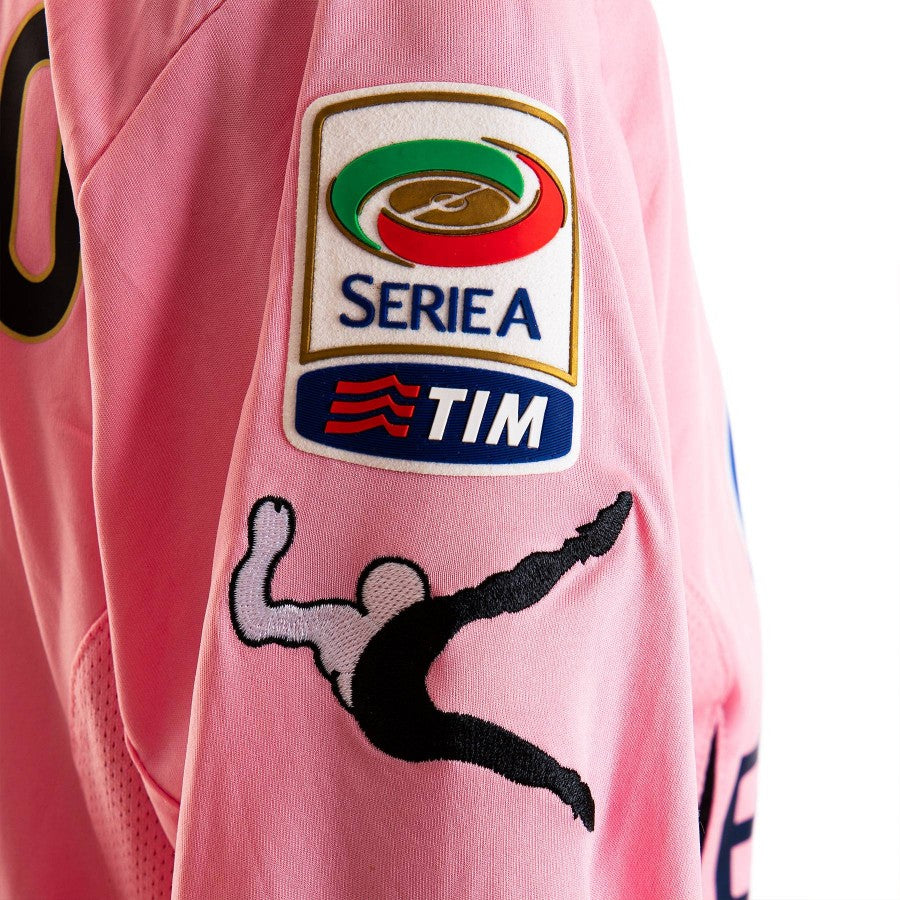 maglia home palermo migliaccio 8 ml 2011/2012 by LEGEA - Home (9)