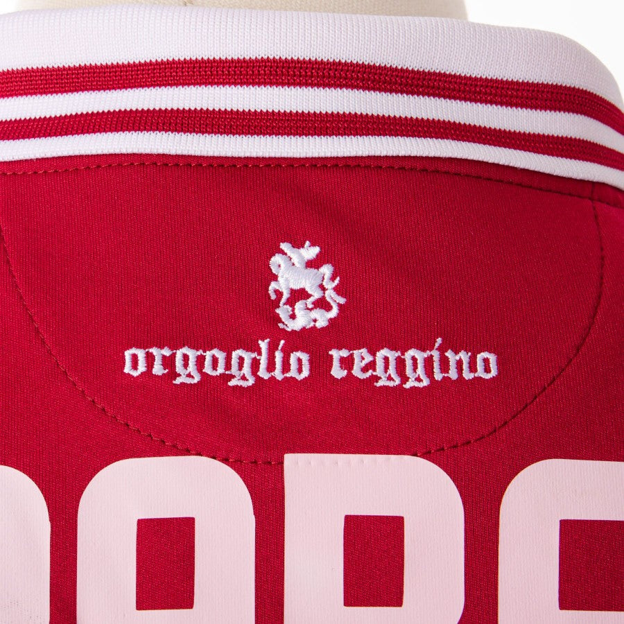 maglia home reggina legea gasparetto 25 2019/2020 by LEGEA - Home (10)