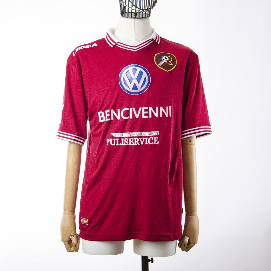 maglia home reggina legea gasparetto 25 2019/2020 by LEGEA - Home (2)