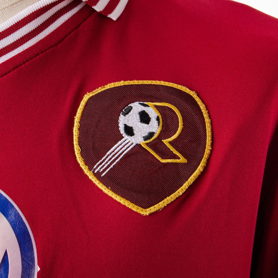 maglia home reggina legea gasparetto 25 2019/2020 by LEGEA - Home (3)