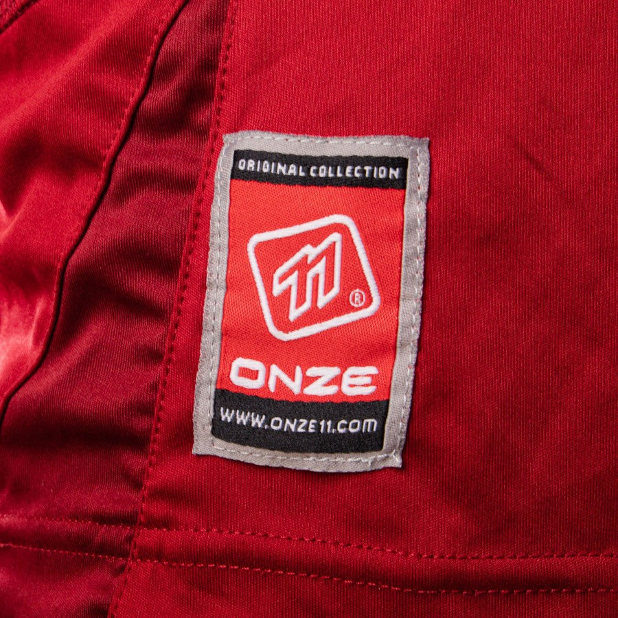 maglia home reggina onze n 10 2008/2009 by LEGEA - Home (8)