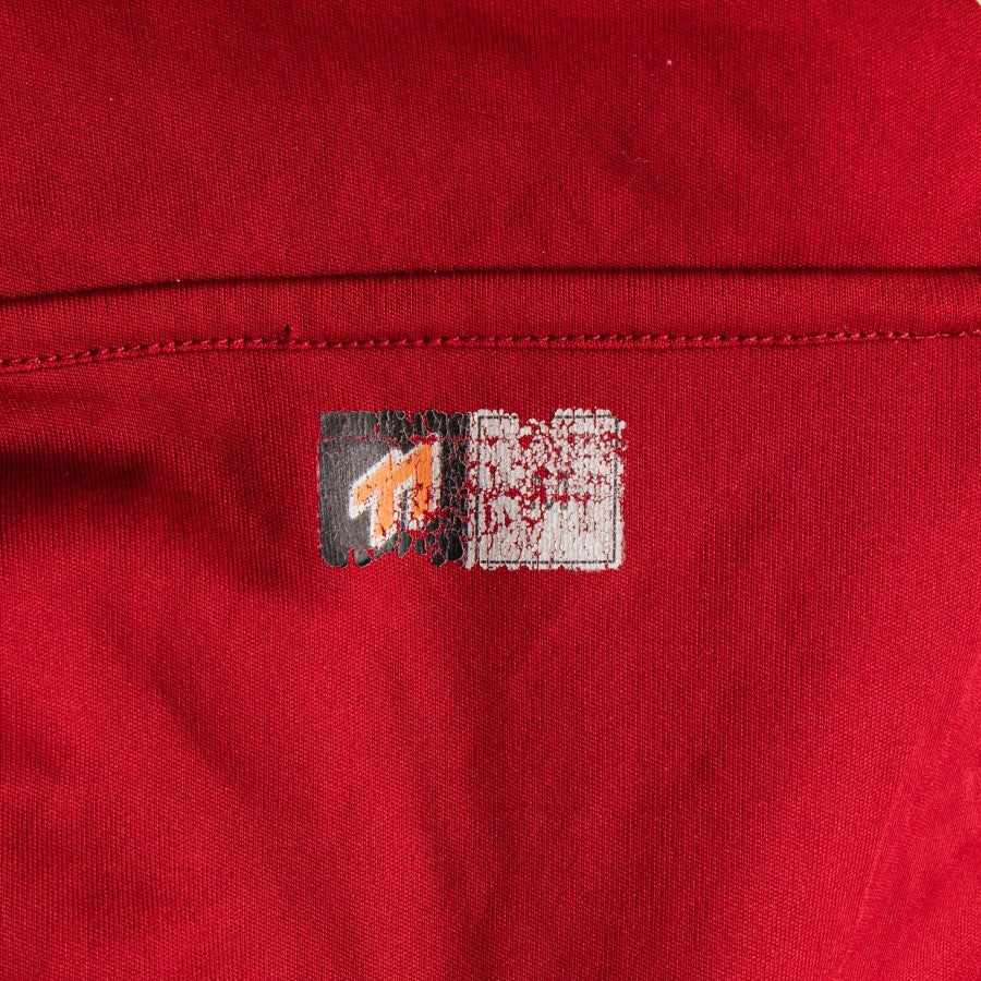 maglia home reggina onze n 10 2008/2009 by LEGEA - Home (9)