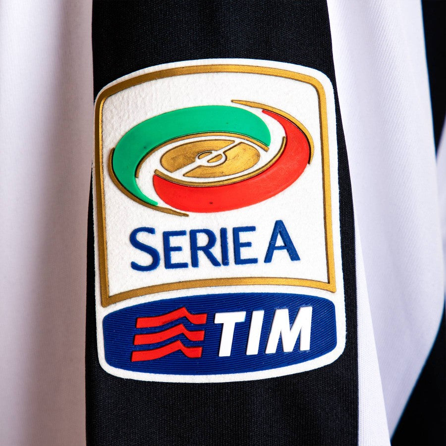 maglia home udinese di natale 10 2011/2012 by LEGEA - Home (11)