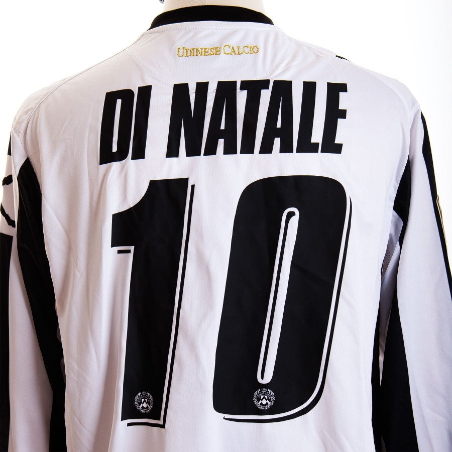 maglia home udinese di natale 10 2011/2012 by LEGEA - Home (14)