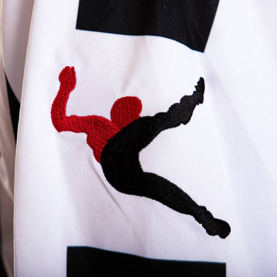 maglia home udinese di natale 10 2011/2012 by LEGEA - Home (9)