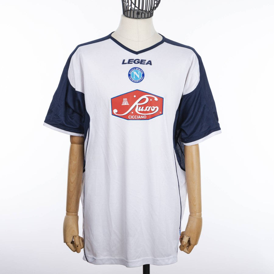 maglia napoli savoldi 9 2003/2004 by LEGEA - Home (2)