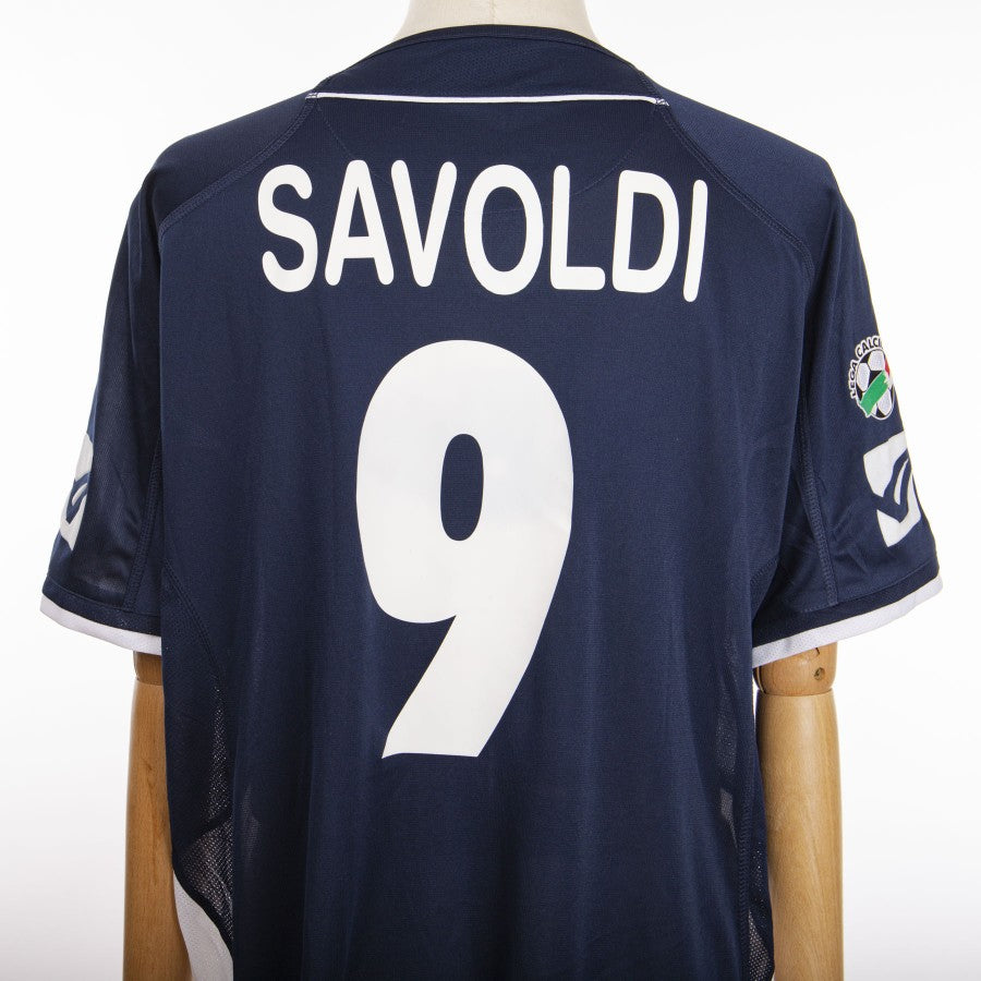 maglia napoli savoldi 9 2003/2004 by LEGEA - Home (9)