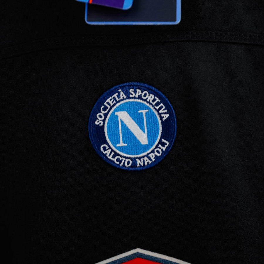 Maglia Portiere Napoli Legea 2003/2004 by LEGEA - Home (12)