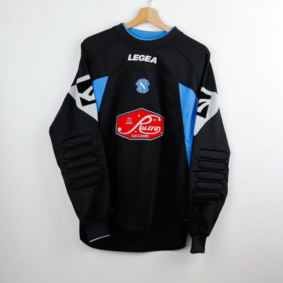 Maglia Portiere Napoli Legea 2003/2004 by LEGEA - Home