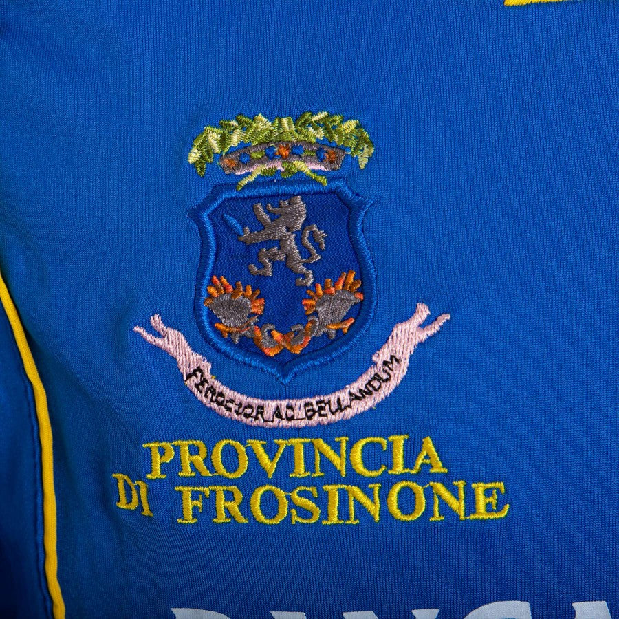 maglia third frosinone 2007/2008 a.bocchetti n 25 autografata by LEGEA - Home (5)