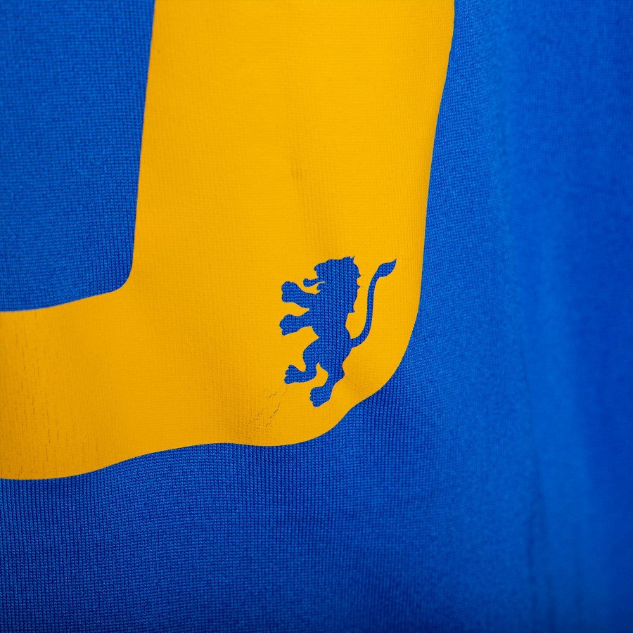 maglia third frosinone 2007/2008 a.bocchetti n 25 autografata by LEGEA - Home (9)