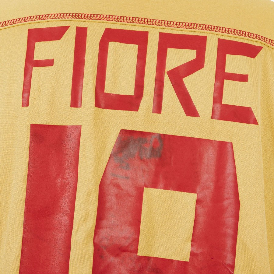 Maglia third ml Livorno Legea 2007/2008 Fiore 19 by LEGEA - Home (13)