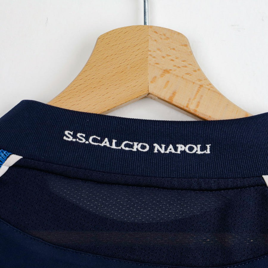 Maglia Third Napoli Legea 2003/2004 by LEGEA - Home (3)