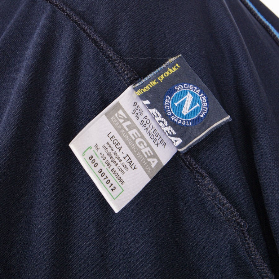 maglia third napoli vidigal 4 ml 2003/2004 by LEGEA - Home (16)