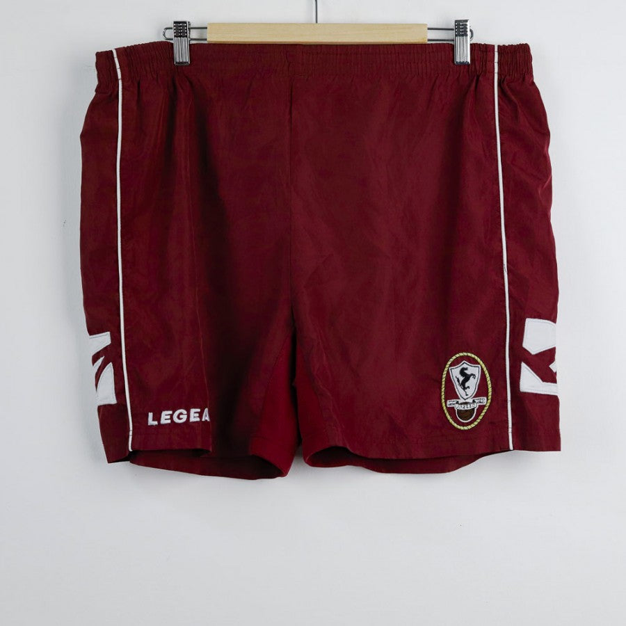 Pantaloncini Arezzo Legea 2005/2006 by LEGEA - Home