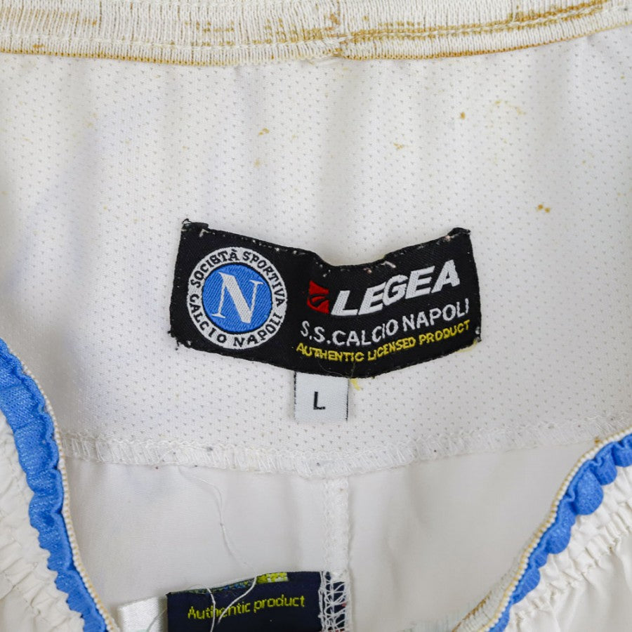 Pantaloncino Home Napoli Legea 2003/2004 by LEGEA - Home (6)
