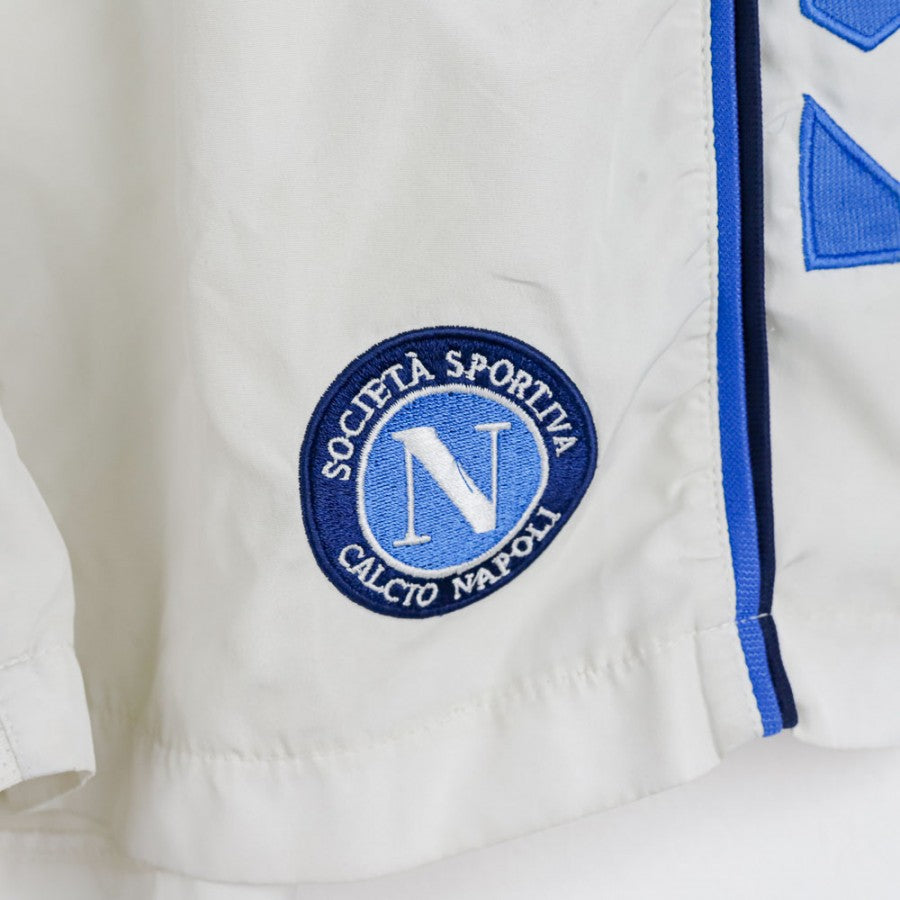 Pantaloncino Home Napoli Legea 2003/2004 by LEGEA - Home (3)