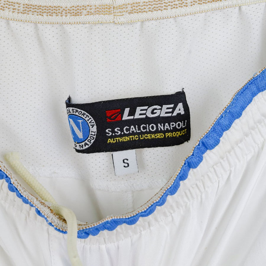 Pantaloncino Home Napoli Legea 2003/2004 by LEGEA - Home (5)