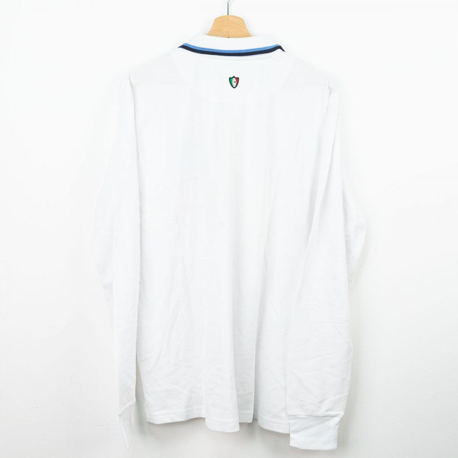 Polo Napoli Diadora 2006/2007 by LEGEA - Home (2)