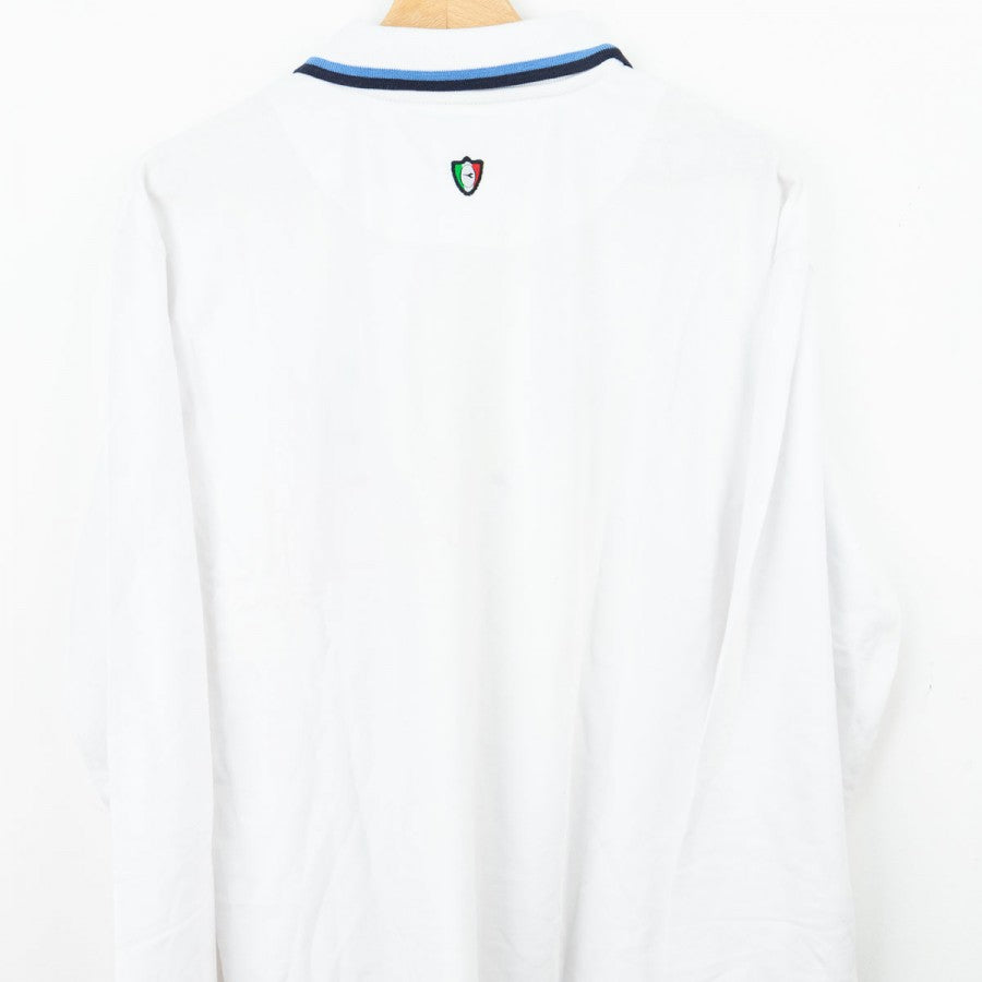 Polo Napoli Diadora 2006/2007 by LEGEA - Home (5)