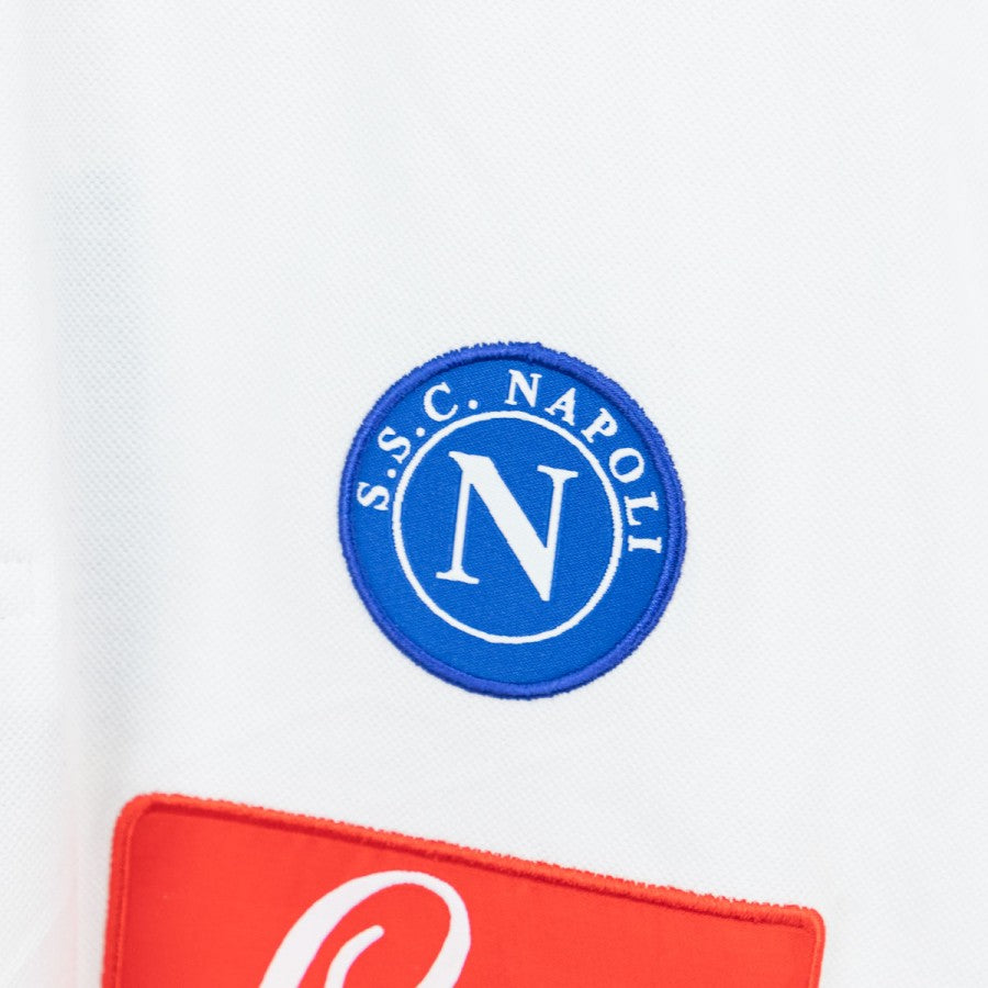 Polo Napoli Diadora 2006/2007 by LEGEA - Home (7)