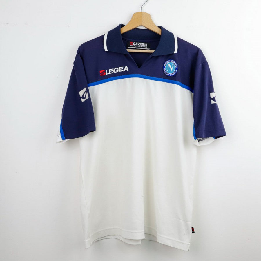 Polo Napoli Legea 2003/2004 by LEGEA - Home