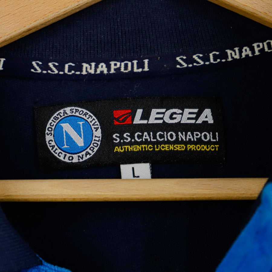 Polo Napoli Legea 2003/2004 by LEGEA - Home (12)