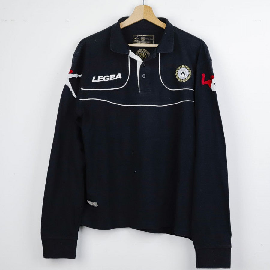 Polo Udinese Legea ML 2012/2013 by LEGEA - Home