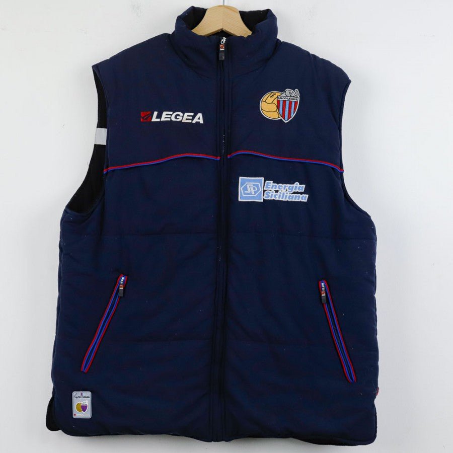 Smanicato Catania Legea 2005/2006 by LEGEA - Home