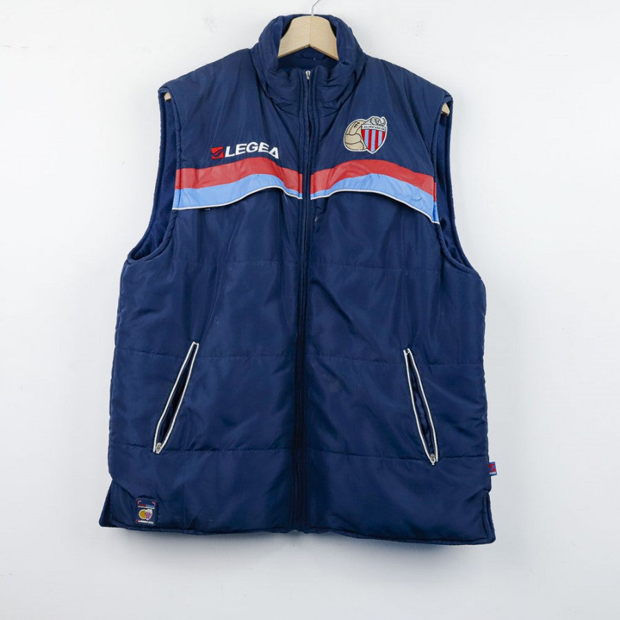 Smanicato Catania Legea 2005/2006 by LEGEA - Home