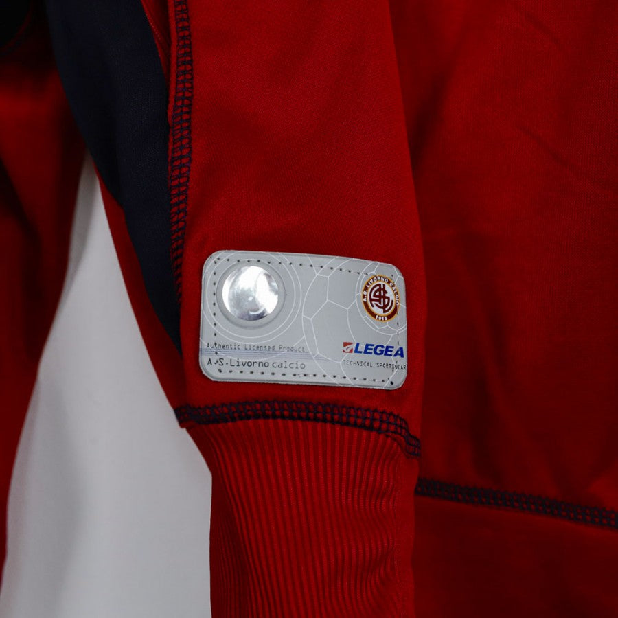 Tuta livorno legea 2011/2012 by LEGEA - Home (10)