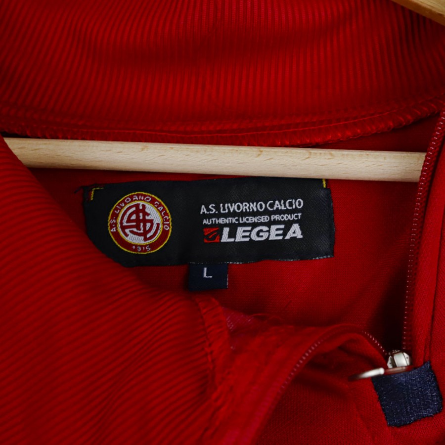 Tuta livorno legea 2011/2012 by LEGEA - Home (12)