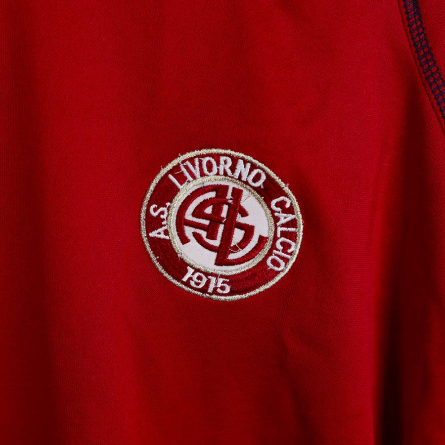 Tuta livorno legea 2011/2012 by LEGEA - Home (8)