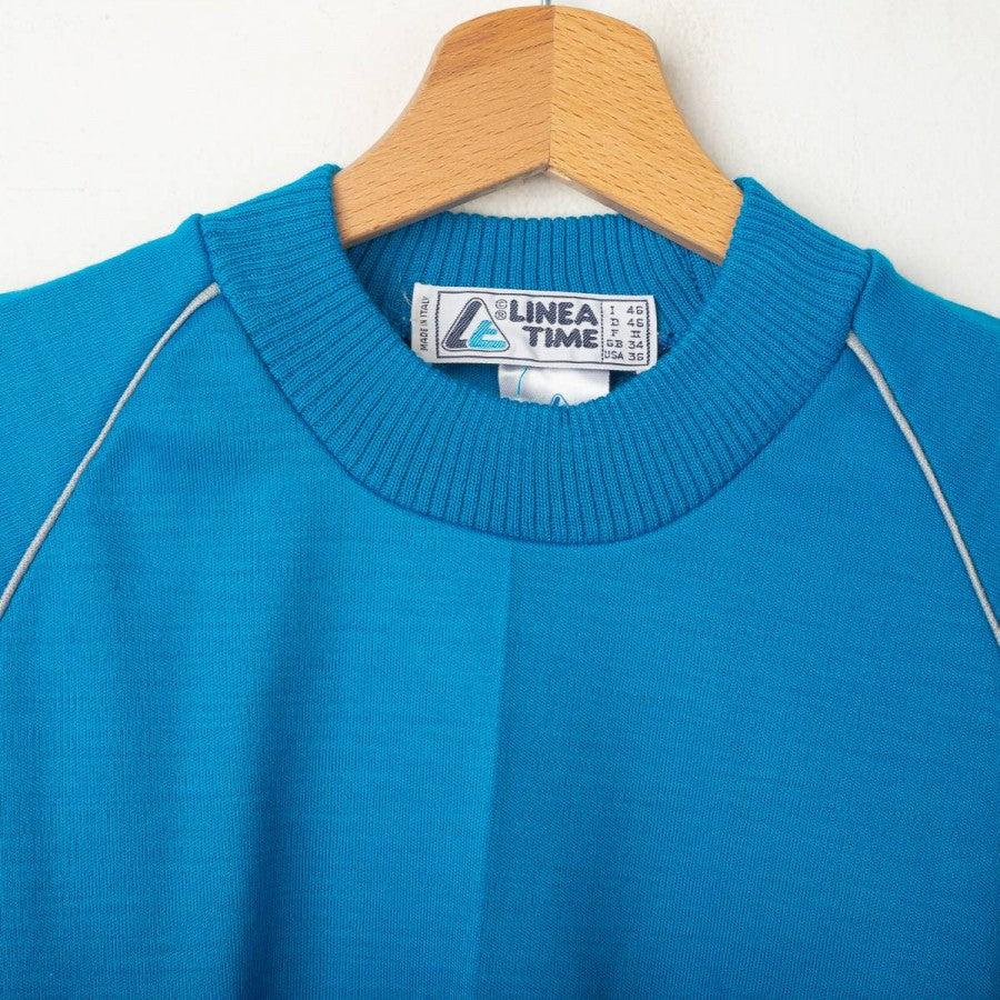 Felpa Linea Time 1984/1985 by LINEA TIME - Home (9)