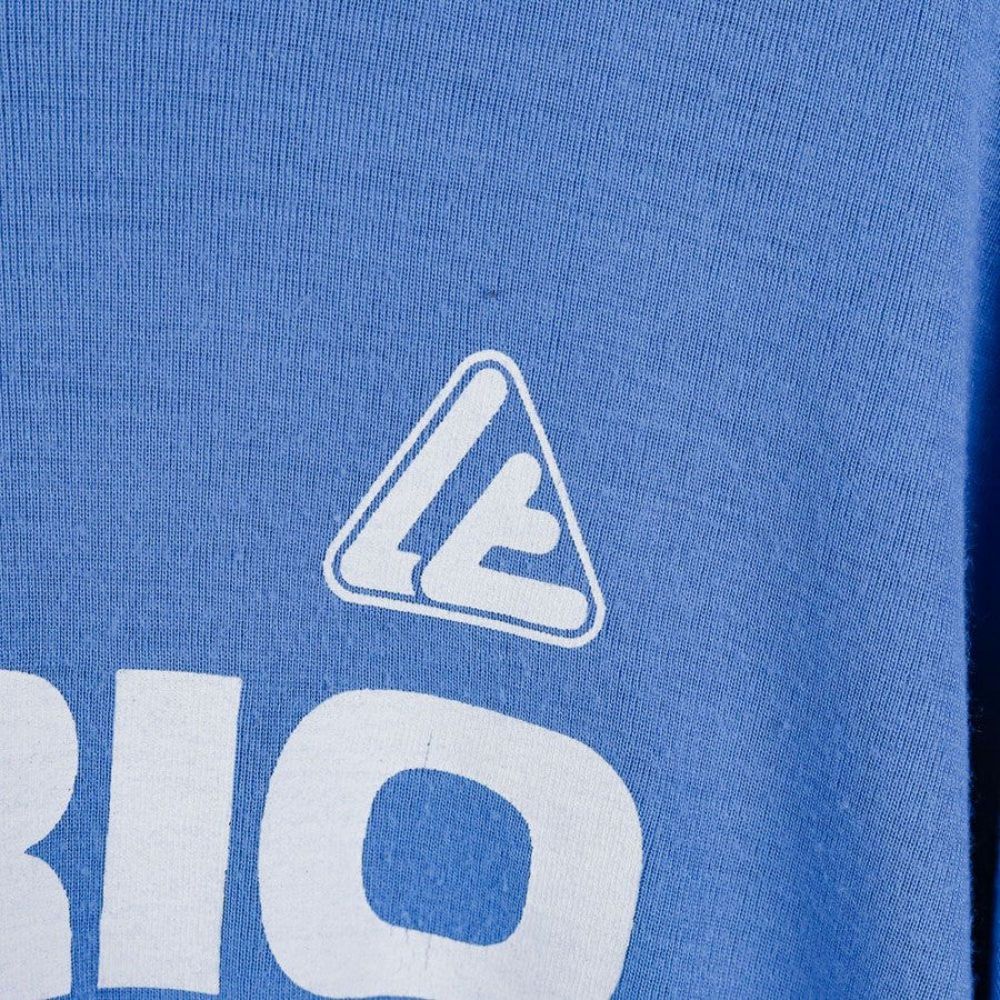 Maglia Allenamento Napoli Linea Time 1984/1985 by LINEA TIME - Home (6)