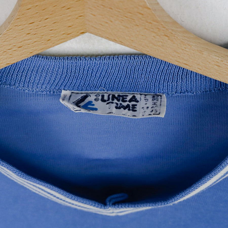 Maglia Allenamento Napoli Linea Time 1984/1985 by LINEA TIME - Home (9)