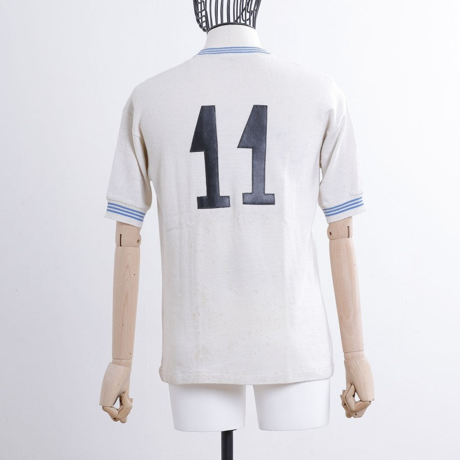 MAGLIA AWAY NAPOLI LINEA TIME N11 1984/1985 by LINEA TIME - Home (2)