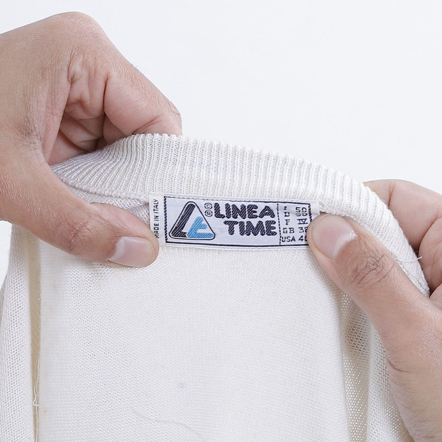 MAGLIA AWAY NAPOLI LINEA TIME N11 1984/1985 by LINEA TIME - Home (8)