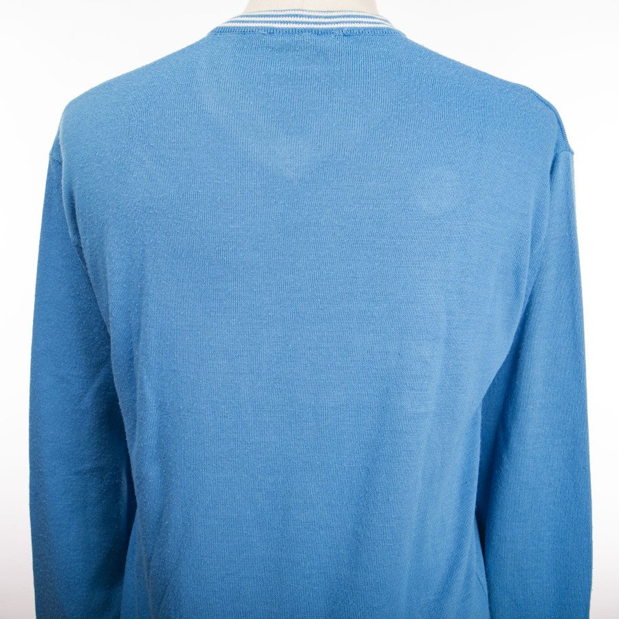 maglia home napoli linea time 1984/1985 by LINEA TIME - Home (8)