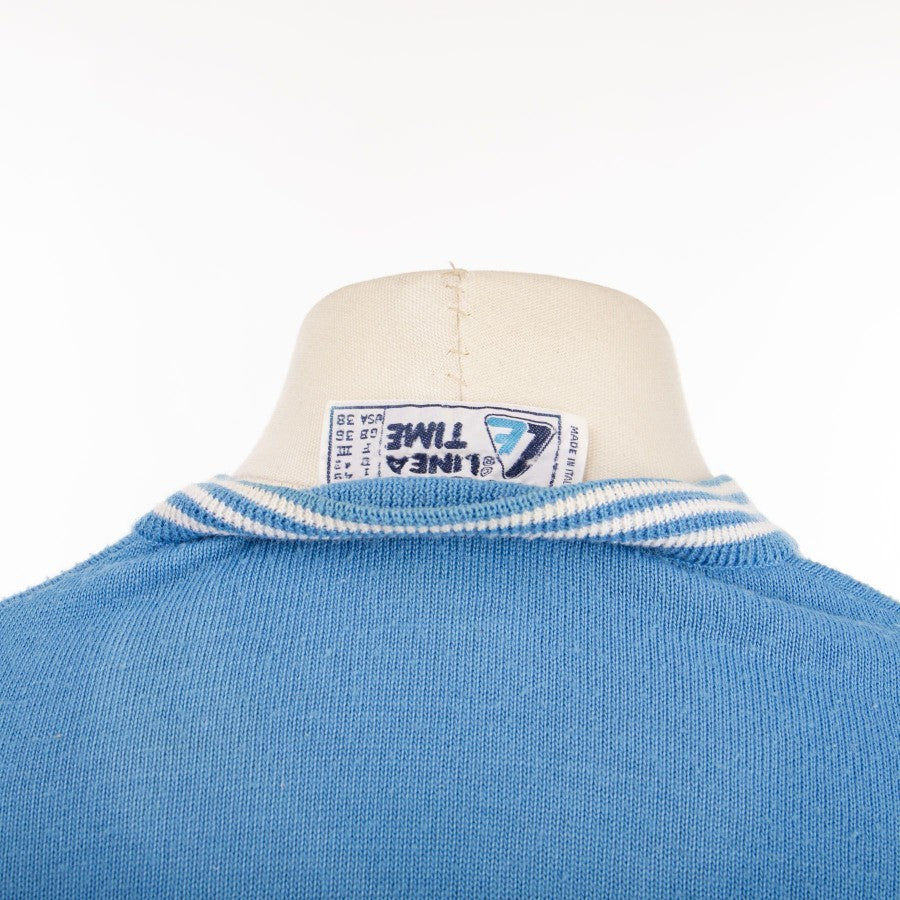 maglia home napoli linea time 1984/1985 by LINEA TIME - Home (9)