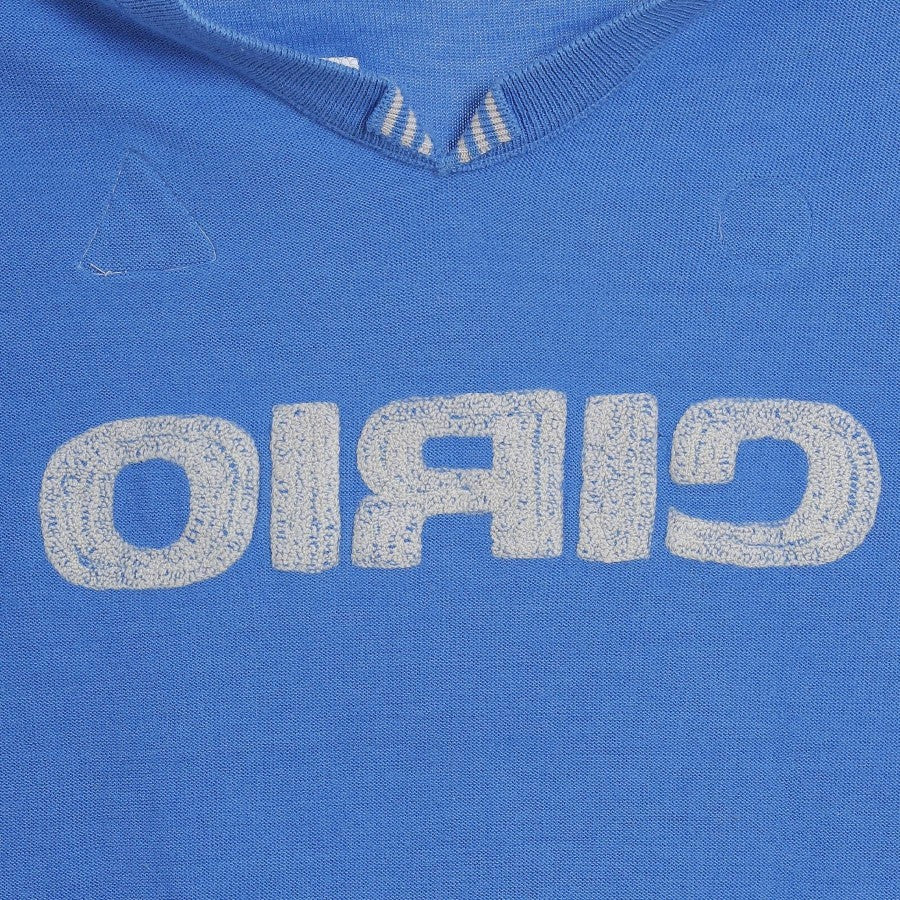 MAGLIA HOME NAPOLI LINEA TIME N11 1984/1985 by LINEA TIME - Home (7)