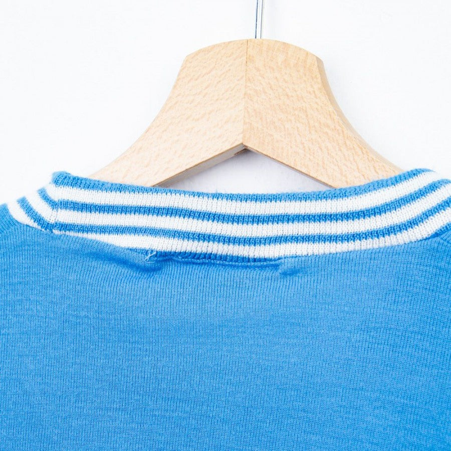 maglia napoli linea time 1984/1985 by LINEA TIME - Home (3)