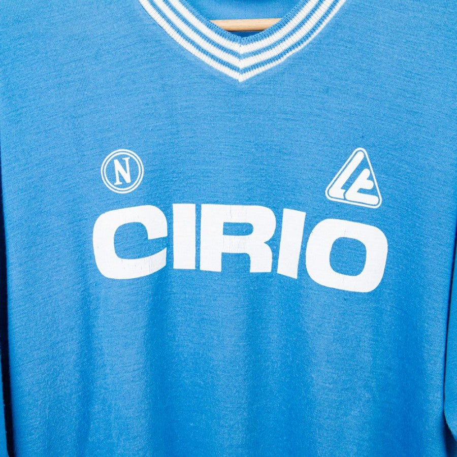 maglia napoli linea time 1984/1985 by LINEA TIME - Home (9)