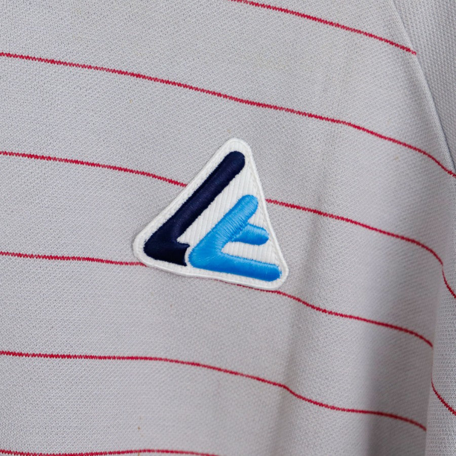 Maglia Portiere Napoli Linea Time N1 1984/1985 by LINEA TIME - Home (11)